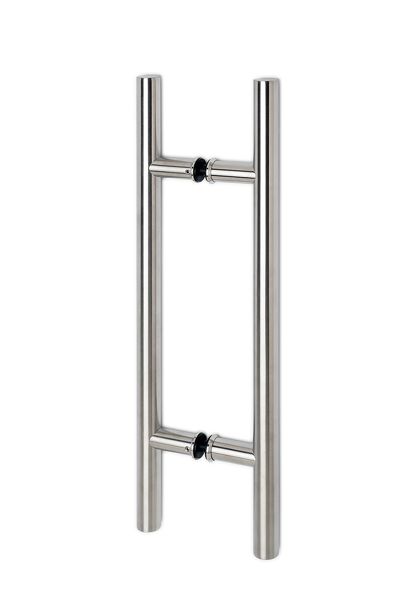 MS45500 CERRADURA PARA PUERTA DE CRISTAL TEMPLADO DE 10 MM SERIE 04