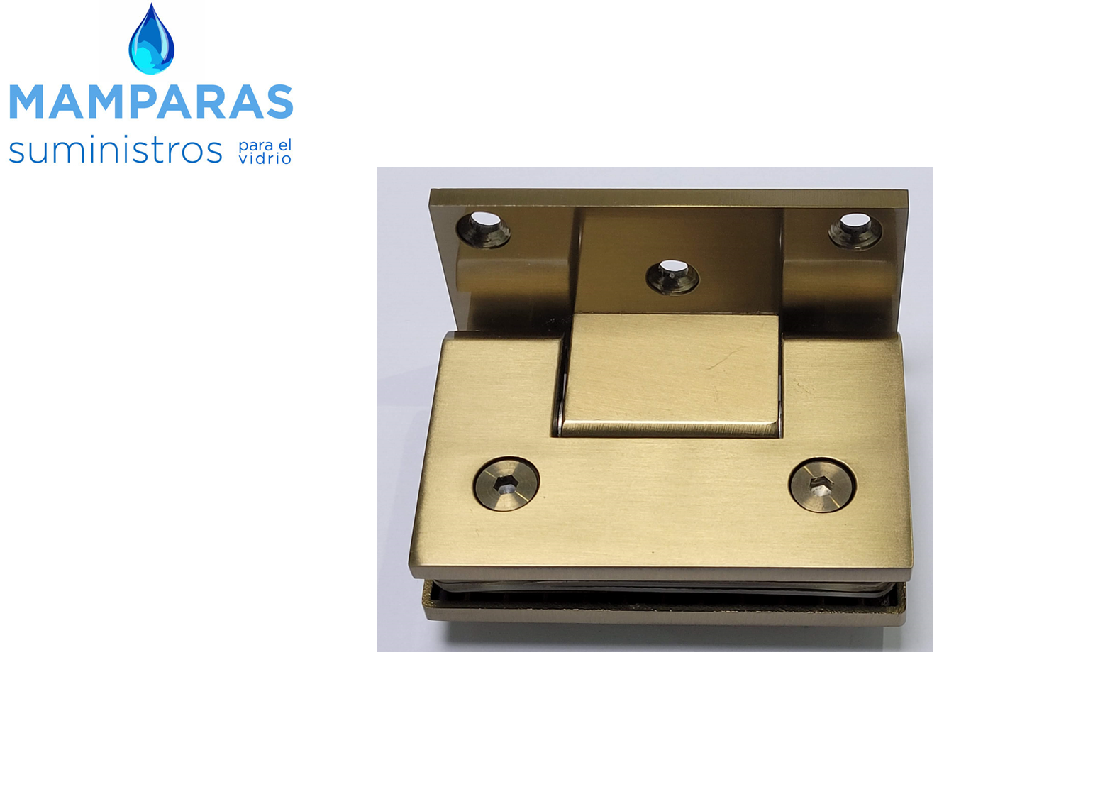 Bisagras dorada para puertas de cristal, bisagras dorada para puertas de  cristal de 6 mm,bisagras dorada para puertas de cristal de 8 mm,bisagras  dorada para puertas de cristal de 10 mm.Bisagras dorada