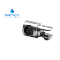 BARRA DE REFUERZO MAMPARA