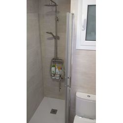 TIRADOR PARA PUERTA DE CRISTAL