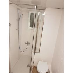 BARRA DE REFUERZO MAMPARA