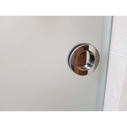 Opcion tirador uñero