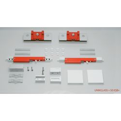 Juego de accesorio KBS