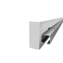 GUIA PARA PUERTA CORREDERA