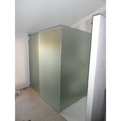 Opción cristal mate