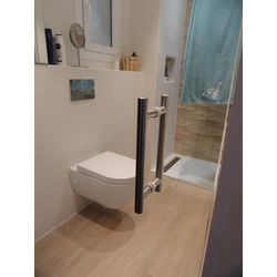 TIRADOR PARA PUERTA DE CRISTAL