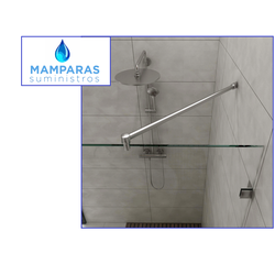 BARRA DE REFUERZO EN ESQUINA A 45º