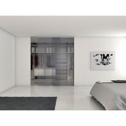 GUIA PARA PUERTA CORREDERA