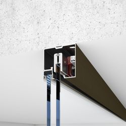 Detalle perfil Rollglass