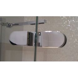 TIRADOR PARA PUERTA DE CRISTAL