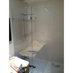 TIRADOR PARA PUERTA DE CRISTAL