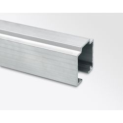 PERFIL PARA PUERTA CORREDERA NK-45