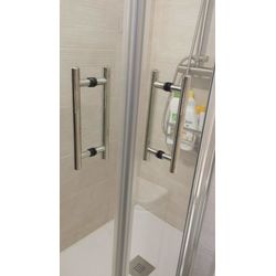 junta imam para mampara de baño