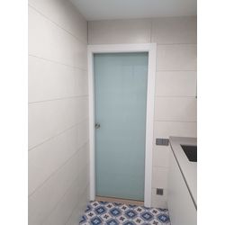 GUIA PARA PUERTA CORREDERA