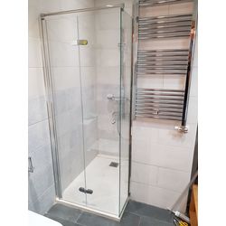 TIRADOR PARA PUERTA DE CRISTAL