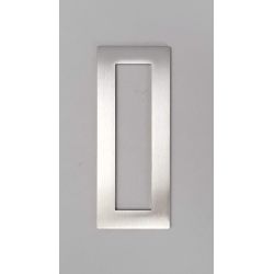 Tirador para puerta corredera