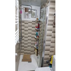 TIRADOR PARA PUERTA DE CRISTAL