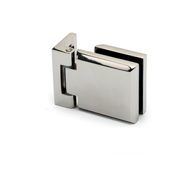 BISAGRA MINI INOX PARA PUERTAS DE CRISTAL