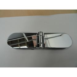 TIRADOR PARA PUERTA DE CRISTAL