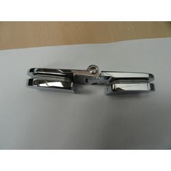 TIRADOR PARA PUERTA DE CRISTAL