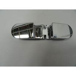 TIRADOR PARA PUERTA DE CRISTAL