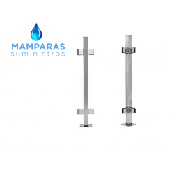 pinzas para cristal,pizas para vidrio,pinzas para baranda