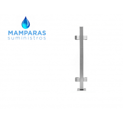 pinzas para cristal,pizas para vidrio,pinzas para baranda