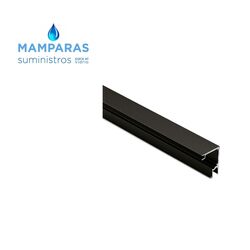 PERFIL GUIA MAMPARA BAÑO