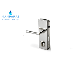 CERRADURA ANTITARJETA Y CERRADURA ANTIPANICO