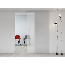 GUIA PARA PUERTA CORREDERA