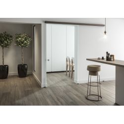 GUIA PARA PUERTA CORREDERA