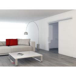 GUIA PARA PUERTA CORREDERA