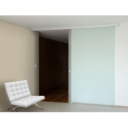 GUIA PARA PUERTA CORREDERA