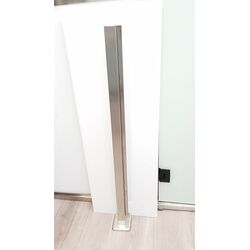 POSTES BARANDA PARA CRISTAL