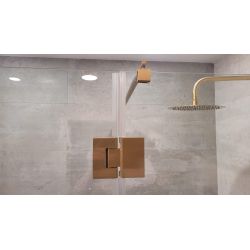 PERFIL U DERADO MATE