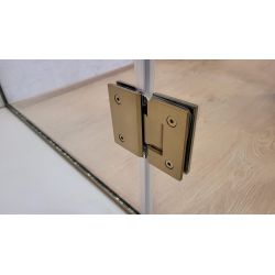 PERFIL U DERADO MATE