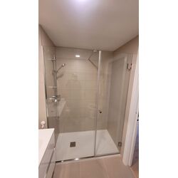 BISAGRA BB PARA PUERTAS DE CRISTAL