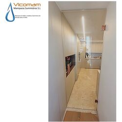 BISAGRA COBRE MATE CEPILLADO