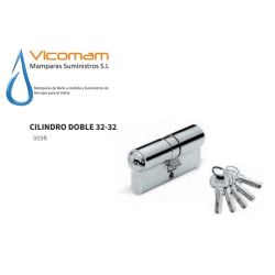 CERRADURA PARA PUERTA DE CRISTAL