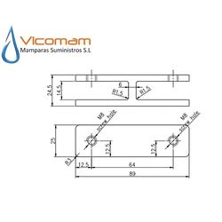 ESTABILIZADOR DE BARANDAS