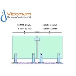 ESTABILIZADOR DE BARANDAS