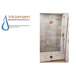 PERFIL U DERADO MATE