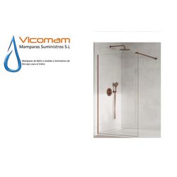 PERFIL U DERADO MATE