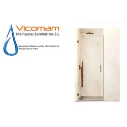 PERFIL U DERADO MATE