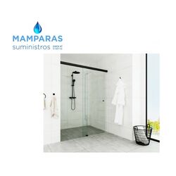 PERFIL GUIA MAMPARA BAÑO