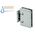 BISAGRA BB PARA PUERTAS DE CRISTAL