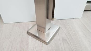 POSTE INOX 316