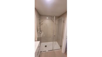 BISAGRA BB PARA PUERTAS DE CRISTAL