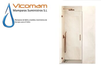 PERFIL U DERADO MATE