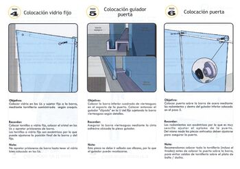 Manual de montaje paso a paso